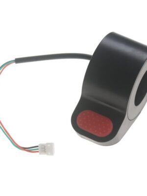 Acelerador de potencia Red Pro y Pro 2