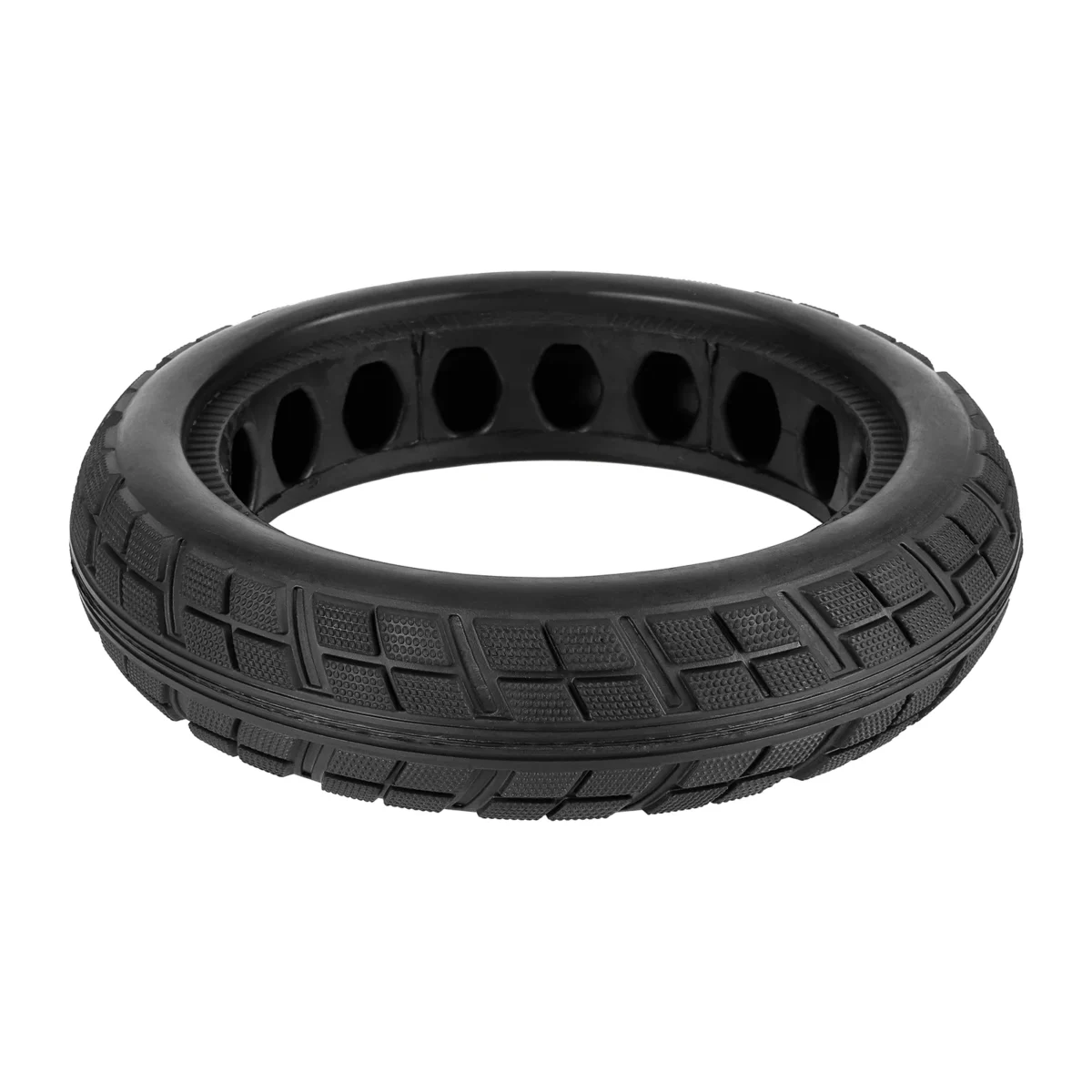 Neumático sólido hueco de 8,5 pulgadas - Imagen 6