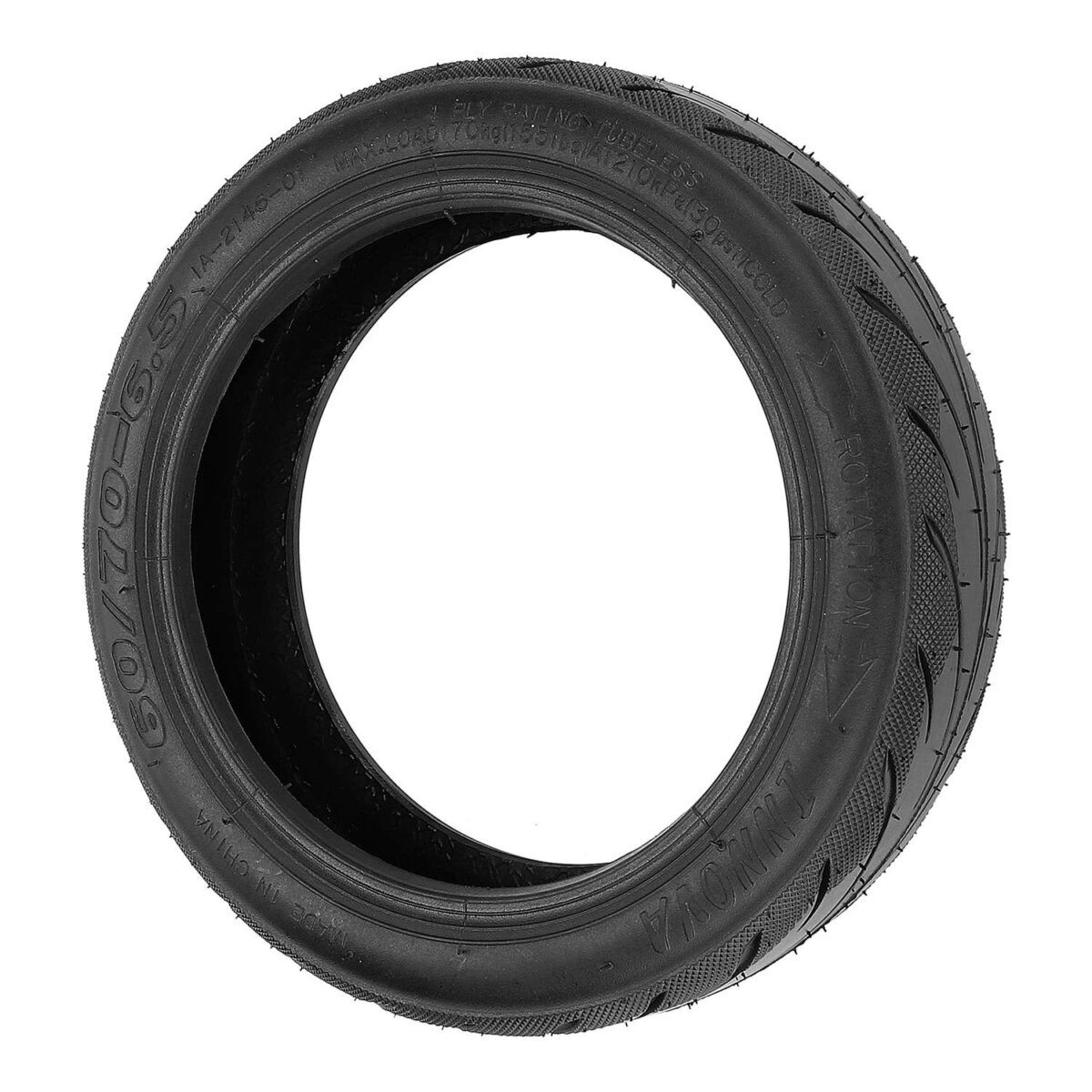 Neumáticos autorreparables con válvula Innova 60/70-6.5 - Imagen 3