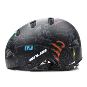 Casco GUB V1 negro talla M