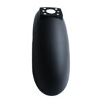 Guardabarros delantero clásico universal de 8"/10" - Imagen 3