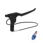 Maneta de freno derecha original para scooter Ninebot G3