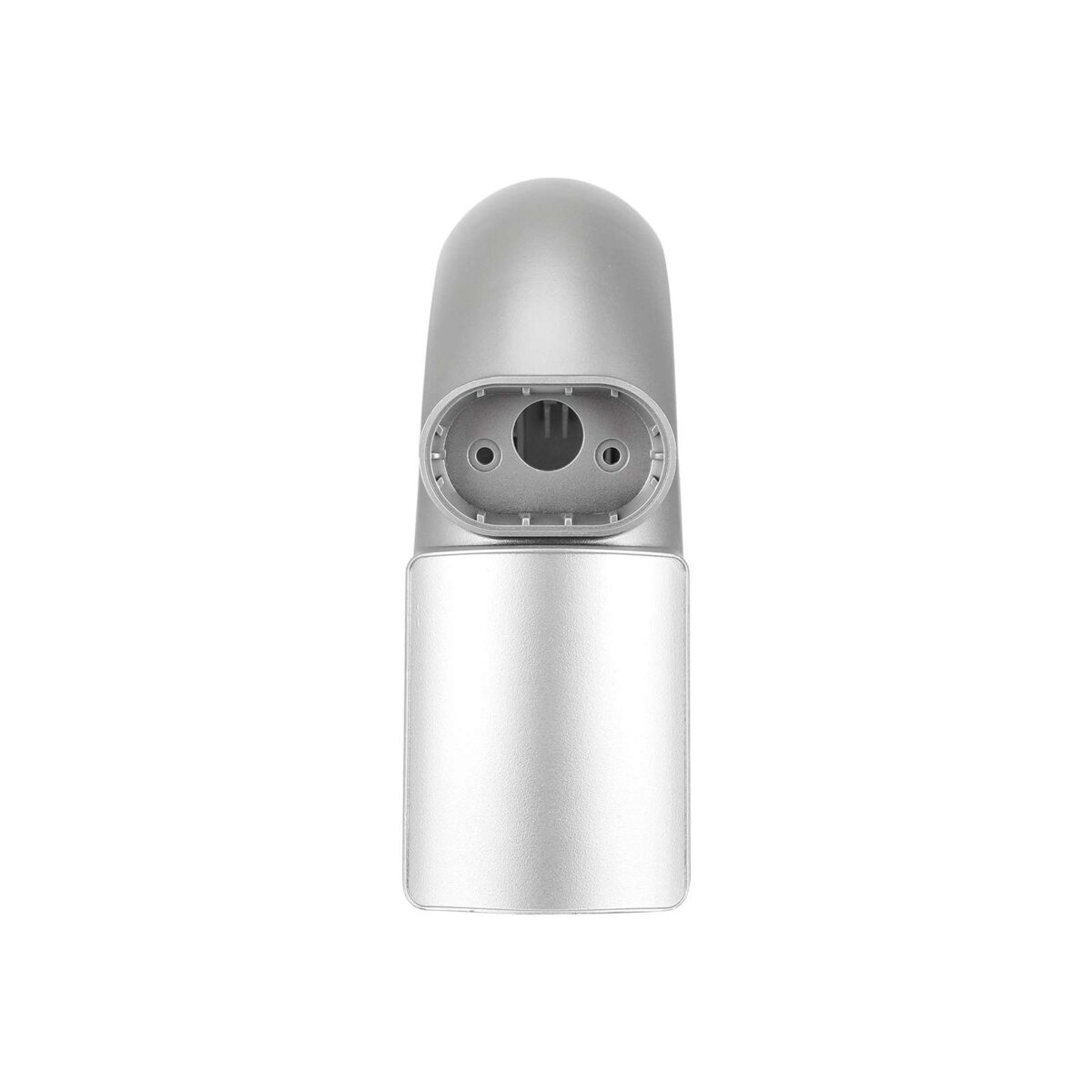 Xiaomi M365 Pro/Pro2 plateado con guardabarros trasero integrado - Imagen 4