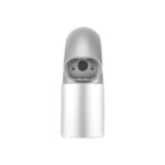 Xiaomi M365 Pro/Pro2 plateado con guardabarros trasero integrado - Imagen 4