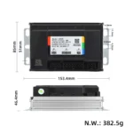 Controlador Kukirin G2 - Imagen 2