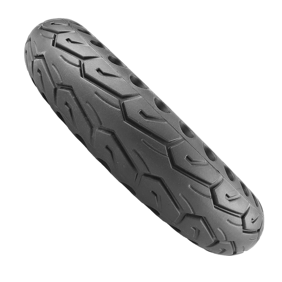 Neumático de panal de 10 x 2,125 (para scooter Xiaomi de 10 pulgadas) - Imagen 5
