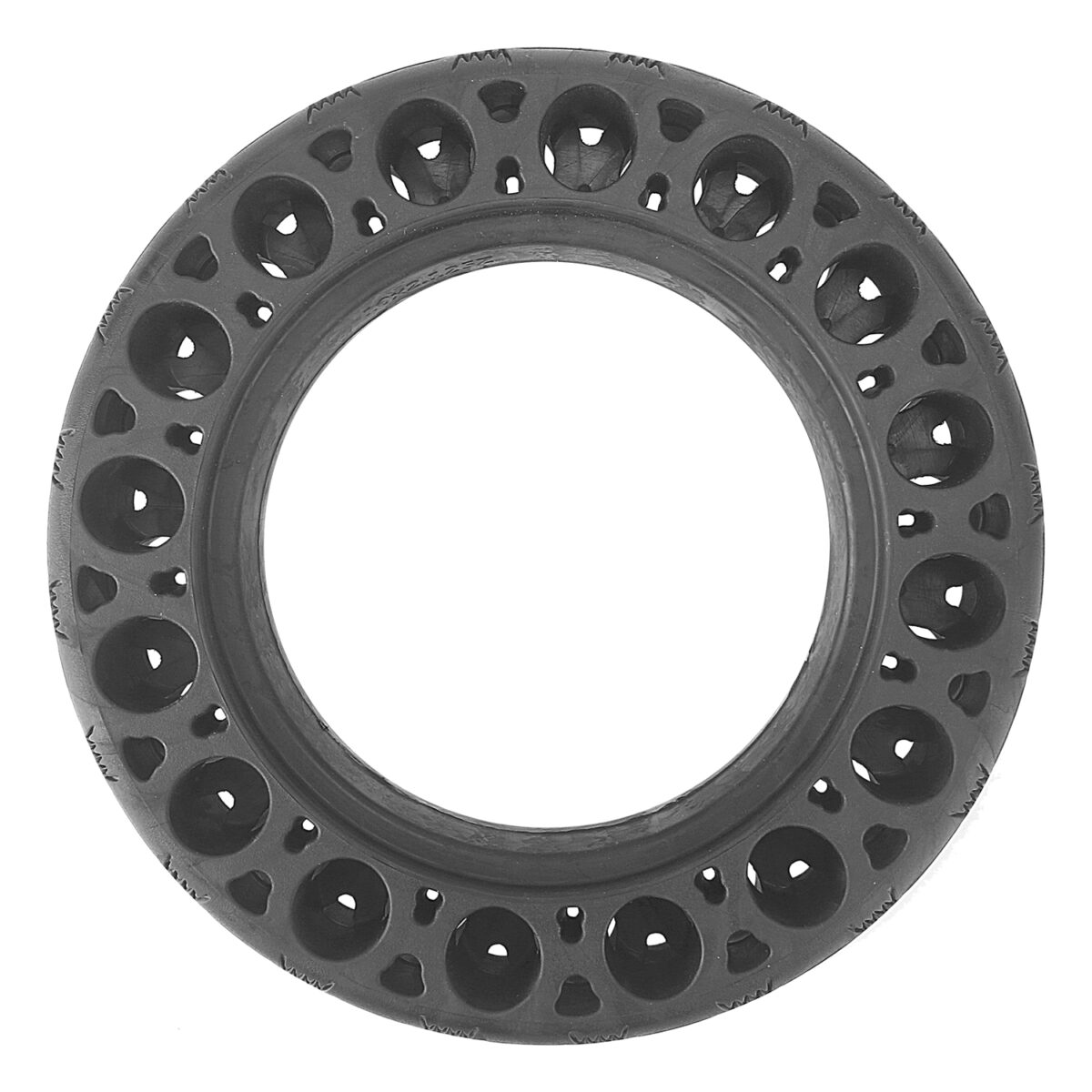 Neumático hueco 10*2.125 (ranura para tarjeta de 35 mm) - Imagen 4