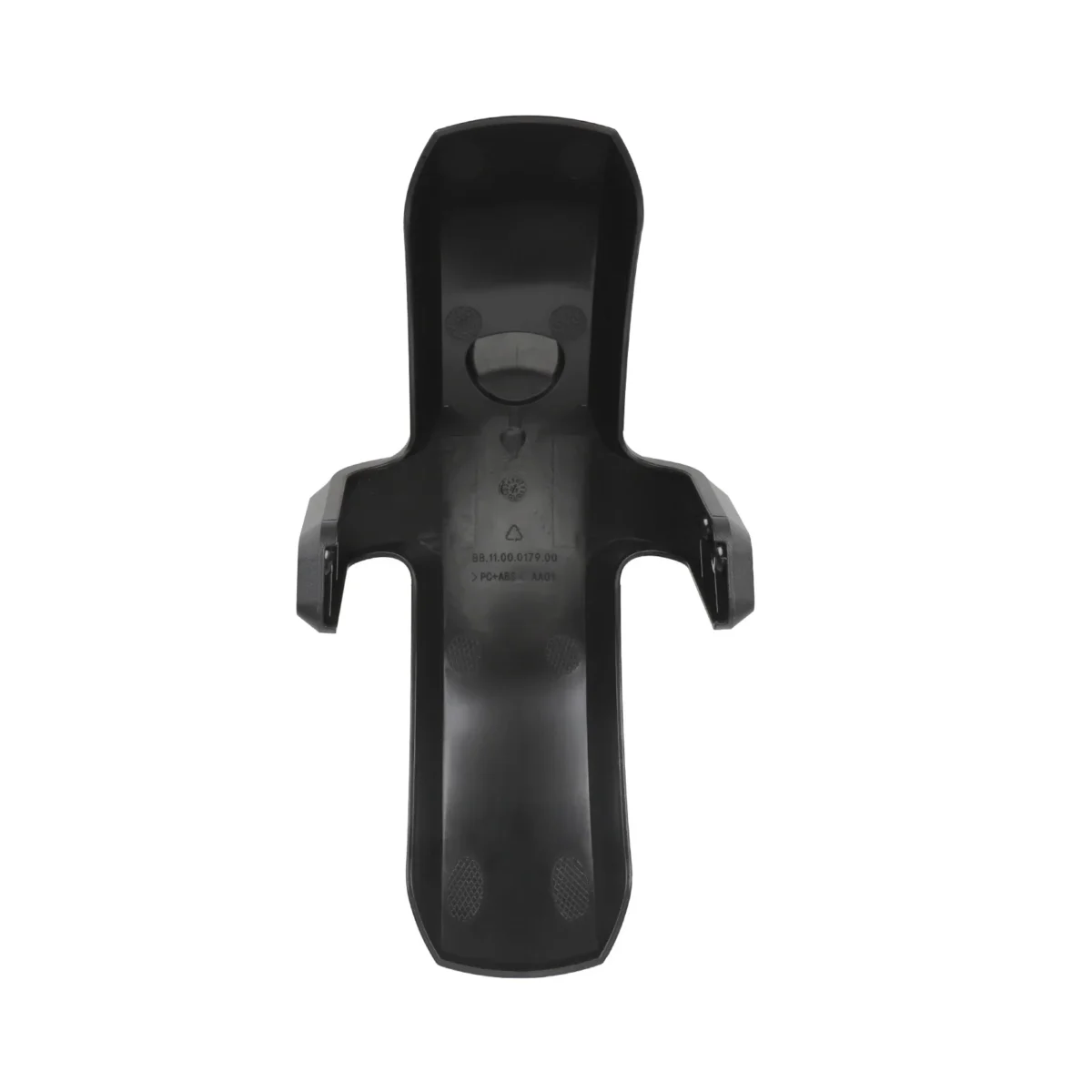 Guardabarros delantero original Ninebot scooter F3 Pro - Imagen 5