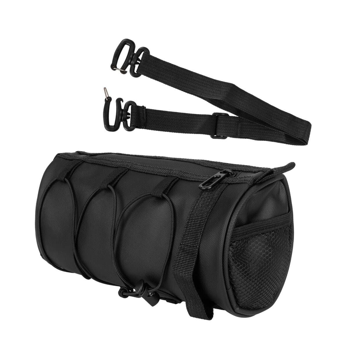 Bolsa cilíndrica para tubo superior de 24 x 12 x 12 cm - Imagen 4