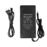 Cargador DC2.1 de 54,6 V 2 A (estándar de EE. UU.)