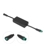 Chip de ajuste Speedhack de Luck4U para scooters Xiaomi Mi4/Mi4 Lite/Mi4 Ultra a 30 km/h y 20 km/h