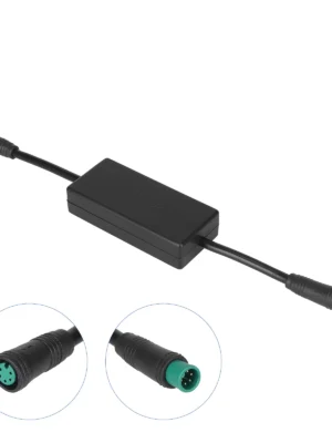 Chip de ajuste Speedhack de Luck4U para scooters Xiaomi Mi4/Mi4 Lite/Mi4 Ultra a 30 km/h y 20 km/h