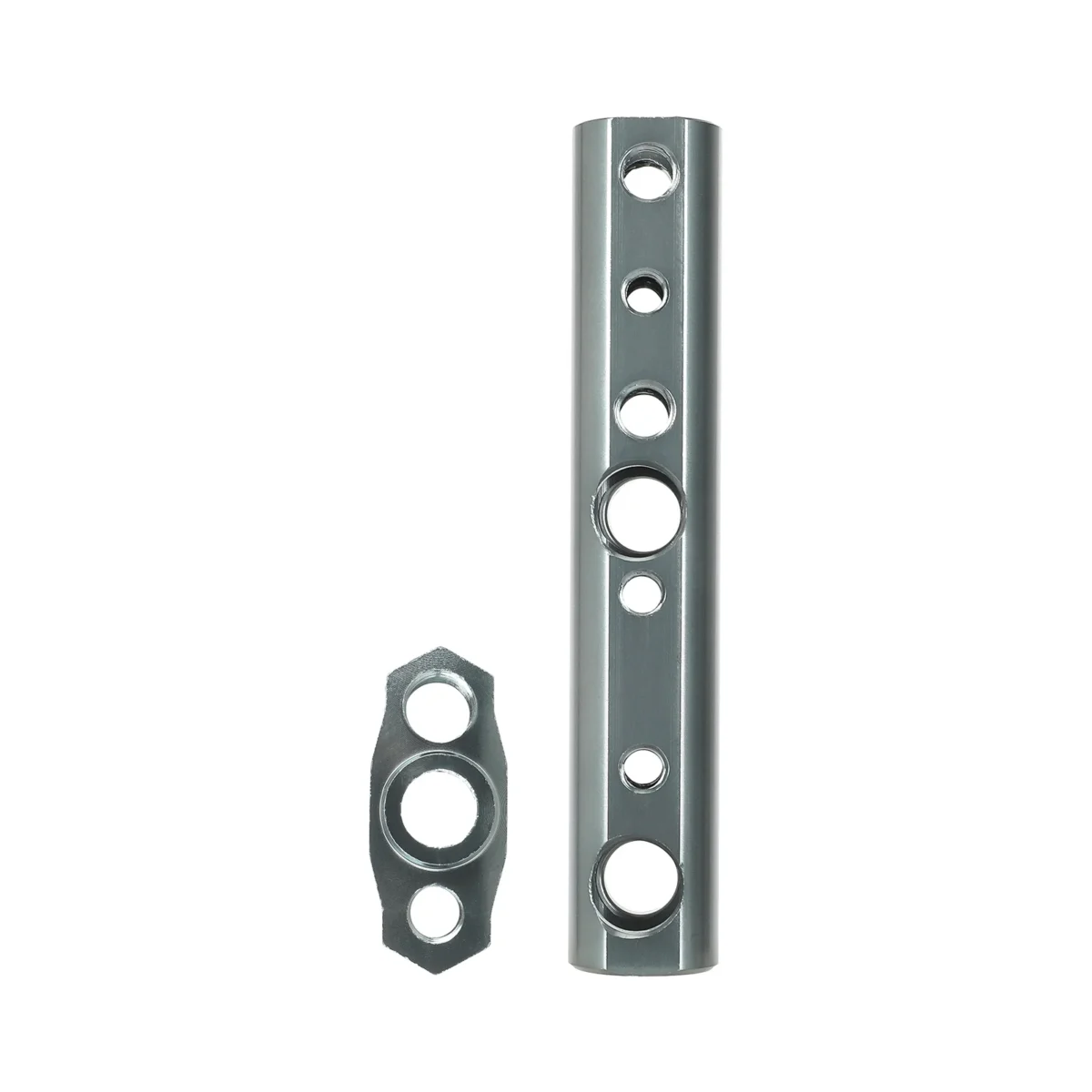 Varilla de extensión multifuncional de titanio - Imagen 3