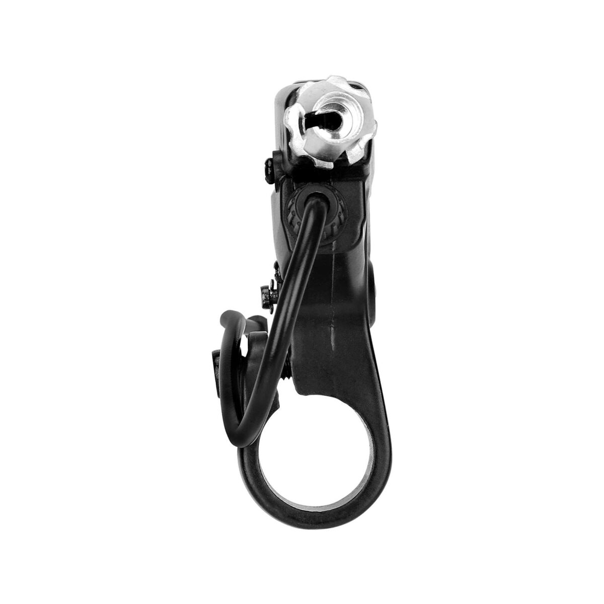 Maneta de freno derecha para scooter KUGOO M4 - Imagen 4
