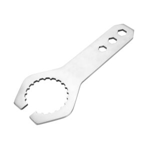 Llave de girasol minimotor