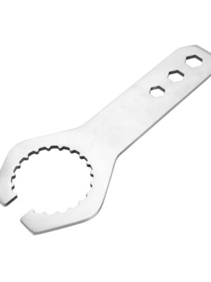 Llave de girasol minimotor