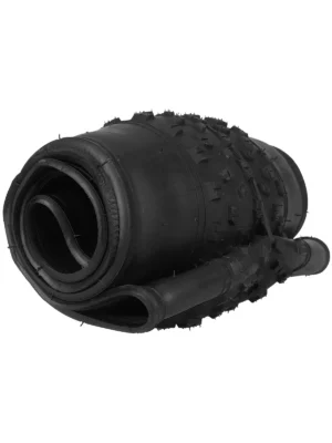 Cubierta para neumático Humming Bird 20*4.0 (H-902 BK)