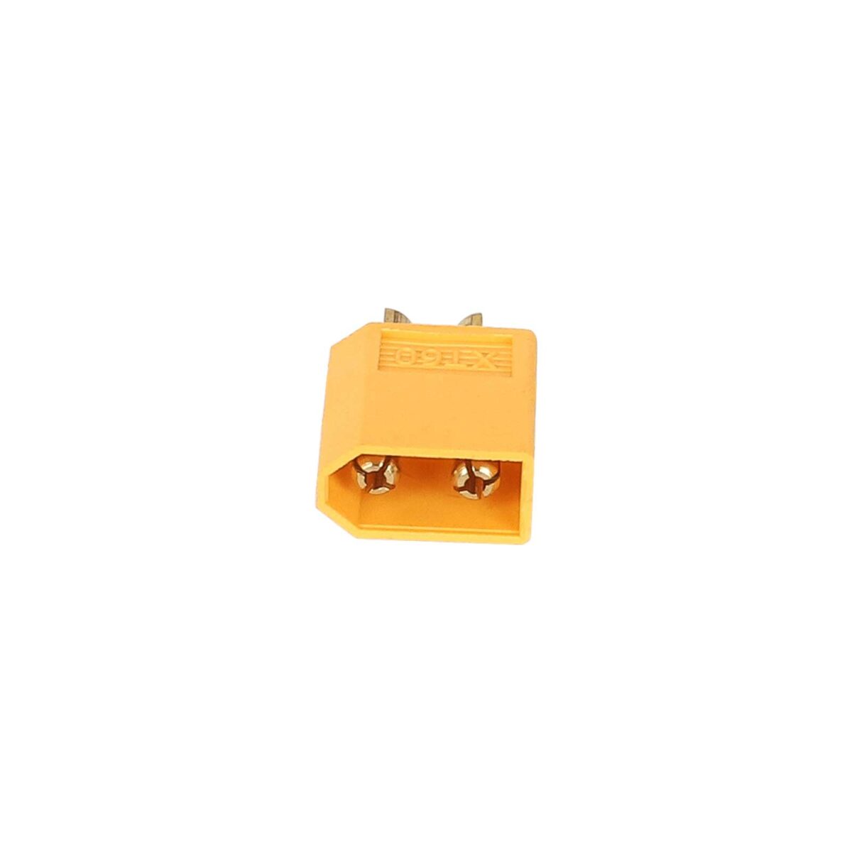 Conector macho para modelo de avión XT60 - Imagen 4