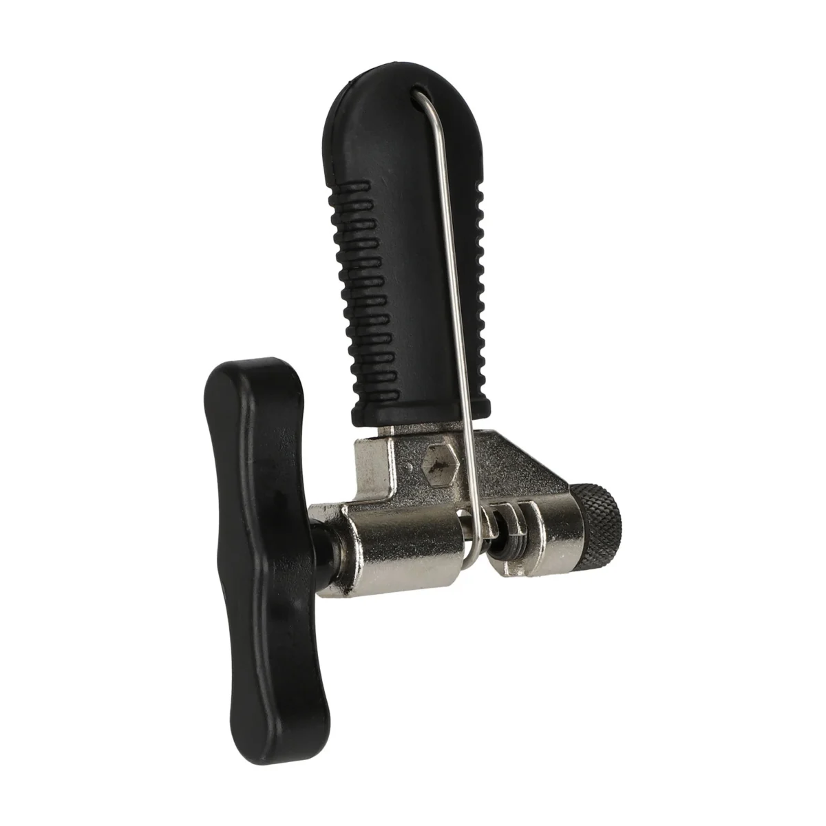 Tope de cadena Rama para bicicleta negro - Imagen 4