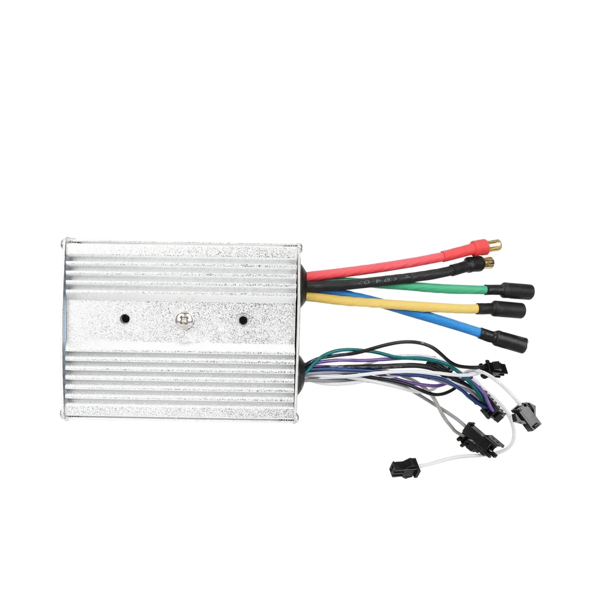 Controlador frontal DUALTRON 72V65A-A para scooter DUALTRON Thunder III - Imagen 5