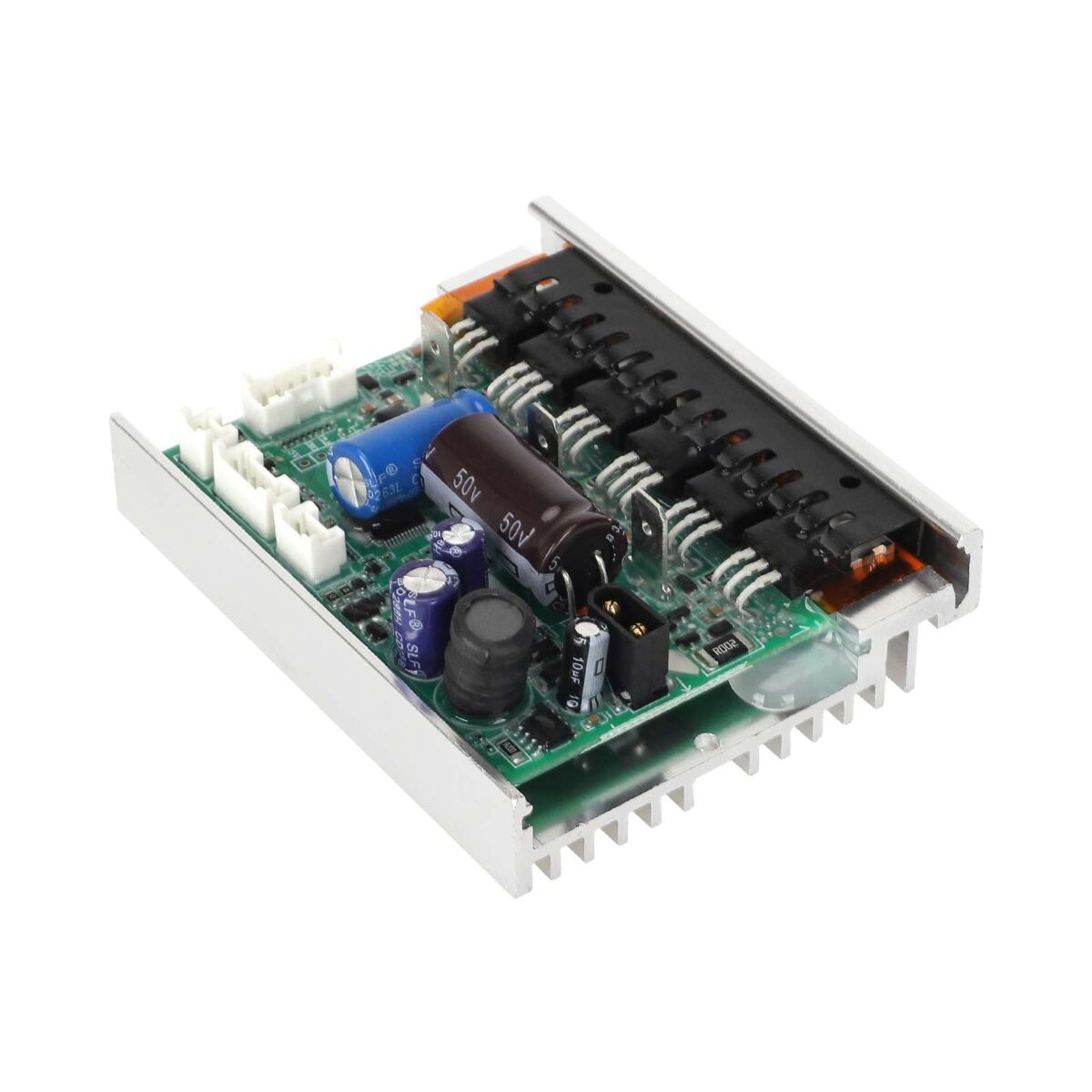 Controlador y placa de circuito para patinete Xiaomi 4 Lite - Imagen 6