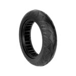 Neumático sólido negro NN10*2.5MAX (ranura de 44 mm)