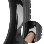 Neumático todoterreno sin cámara autorreparable Ulip 10*2-6.1 con Goo - Imagen 3