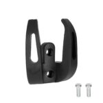 Gancho doble de nailon negro para patinete M365/Pro/1S - Imagen 5