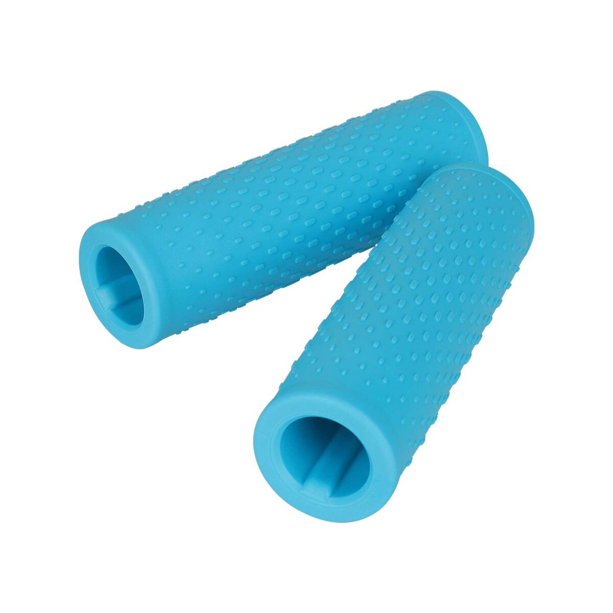 Puños azules de patinete Xiaomi M365 - Imagen 3