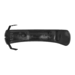 Guardabarros trasero con soporte delantero y gancho para patinete Xiaomi 4 Ultra - Imagen 5