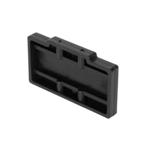 Placa impermeable para batería de scooter Kugoo S3