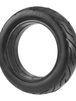 Neumático sólido 10*2,7-6,5 (70/65-6,5)