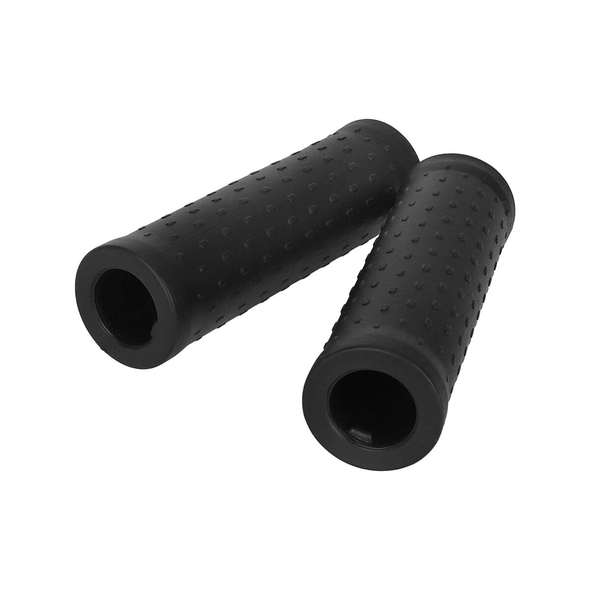 Puños negras para scooter Pro - Imagen 2