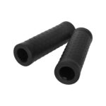 Puños negras para scooter Pro - Imagen 2