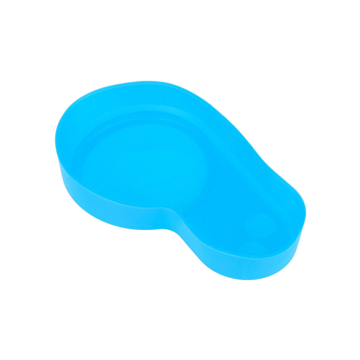 Cubierta de silicona para manómetro universal azul - Imagen 6
