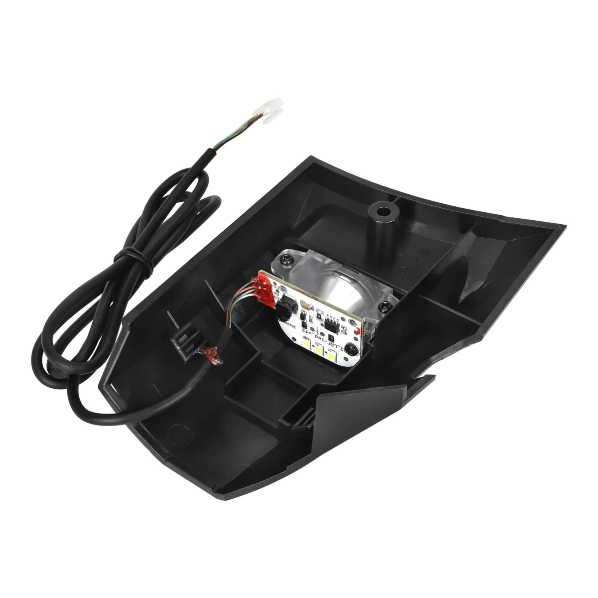 Conjunto de luz delantera izquierda Kukirin G3 - Imagen 3