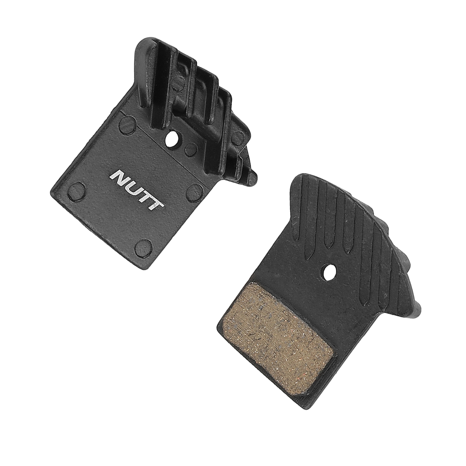 Pastillas de freno de disco NUTT para bicicleta de montaña - Imagen 4