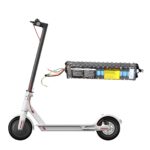 Batería para patinete Xiaomi M365 de 7,8 A con comunicación - Imagen 5