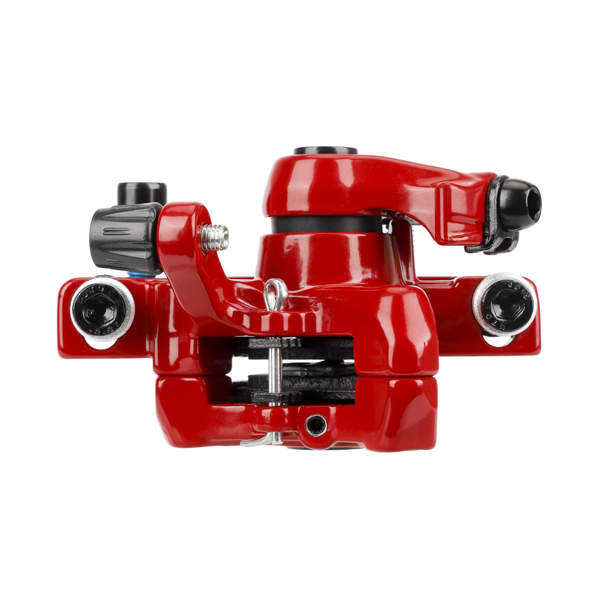 Freno derecho para rueda trasera del scooter Dualtron Zero 10X - Imagen 5