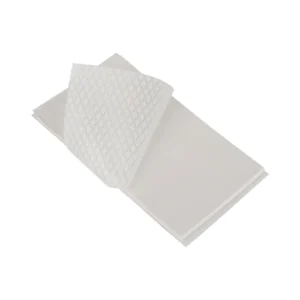 Silicona termoconductora de 80×50×2 mm