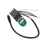 Placa de circuito de pantalla para scooters Xiaomi 4 - Imagen 4