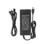 Cargador Xiaomi de 18 V ~ 42 V 2 A con estándar estadounidense