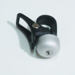 Timbre plateado para Xiaomi M365 - Imagen 3