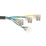 Motor Xiaomi 4 con neumático de vacío CST 250*54 - Imagen 3