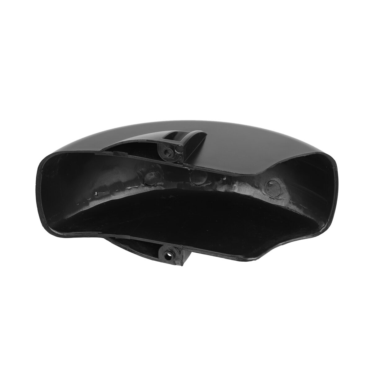 guardabarros delantero para scooters de 8 pulgadas - Imagen 5