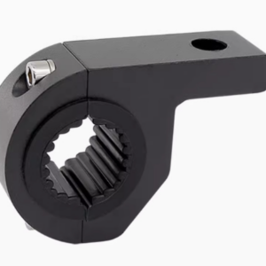 Soporte para faro de moto 1014 portalámparas