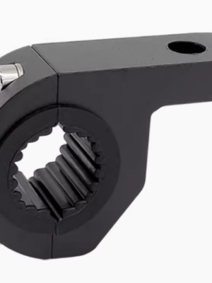 Soporte para faro de moto 1014 portalámparas