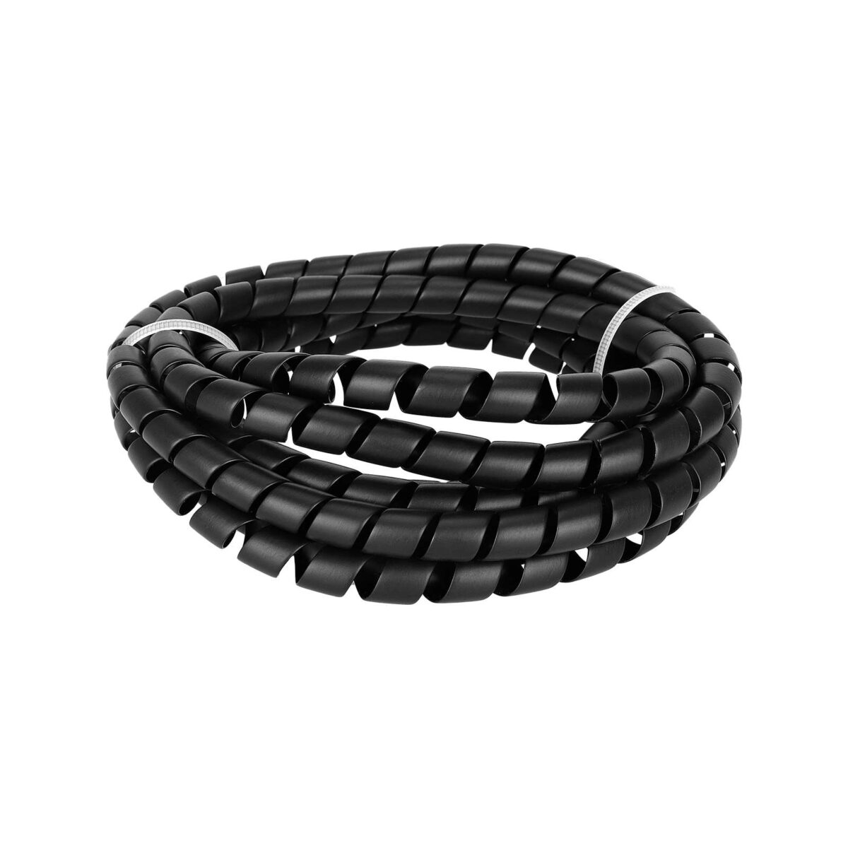Línea de protección de bobinado negra de 8 mm2M - Imagen 3