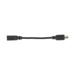 Cable adaptador de DC2.1 a cabezal Xiaomi - Imagen 4