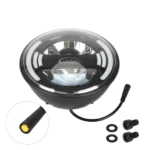 Faro original para scooter Kukirin G4 Max/G5